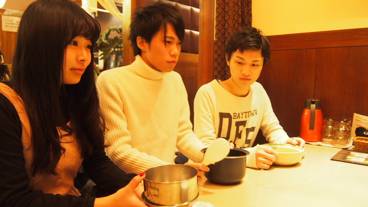 タダ飯　サイバーエージェント　本当にタダ？