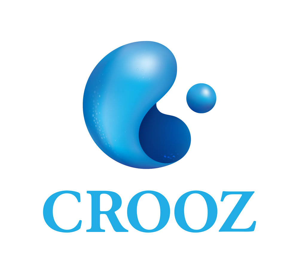 CROOZ　ロゴ