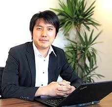 早稲田　起業家