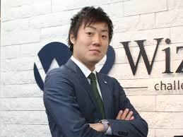 早稲田　起業家