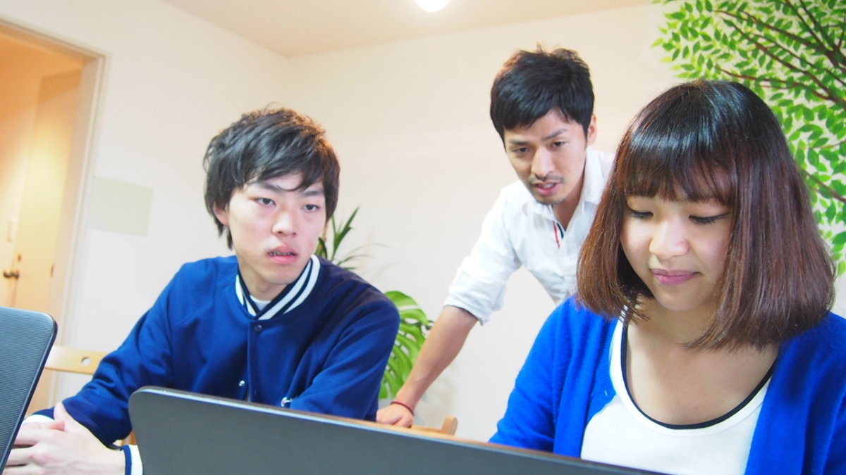 株式会社Resorz　行ってきた　オフィス　評判　インターン