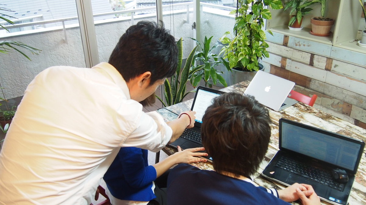 株式会社Resorz　行ってきた　オフィス　評判　インターン