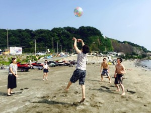 プレイライフ　PLAYLIFE　社員