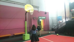 プレイライフ　PLAYLIFE　社員