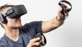 いまキマくってる!VRを扱った主要企業7選! いまキマくってる!VRを扱った主要企業7選!