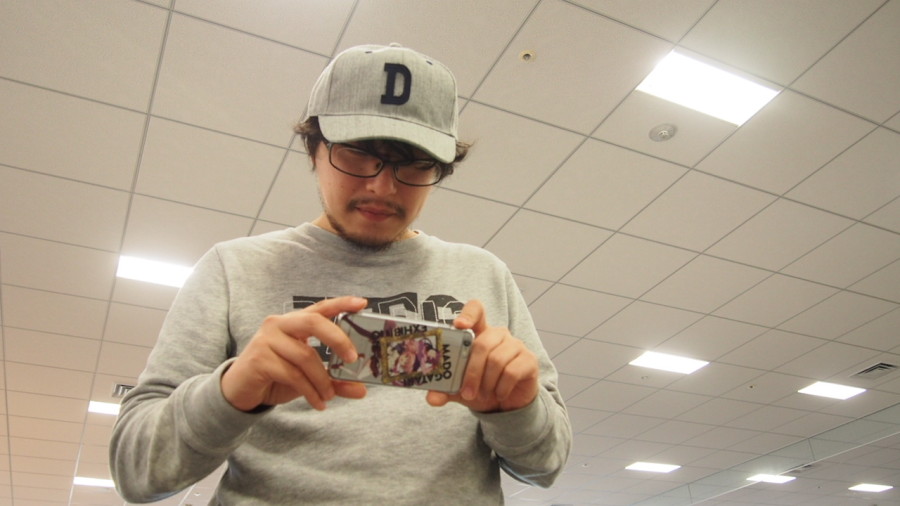 面白法人カヤック クリエイティブディレクター 天野清之