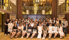PLAYLIFEの3周年記念パーティーに行ってきた!【プレイライフ株式会社】 PLAYLIFEの3周年記念パーティーに行ってきた!【プレイライフ株式会社】