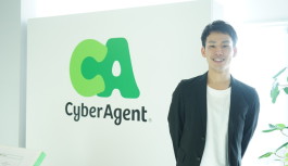 サイバーエージェント大前宏輔さんの学生時代から現在をインタビュー サイバーエージェント大前宏輔さんの学生時代から現在をインタビュー