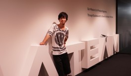 CMでも話題の株式会社エイチームに行ってきた! CMでも話題の株式会社エイチームに行ってきた!